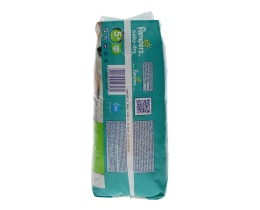 PAMPERS | BABY DRY | ΠΑΝΕΣ ΜΩΡΟΥ JUNIOR PLUS 13 - 27 KGR No 5+ 22 ΤΕΜ