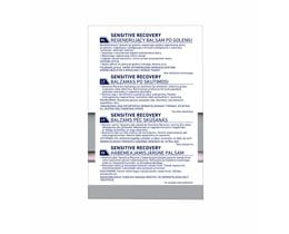 NIVEA | After Shave Balm Sensitive Ultra Comfort 100ml