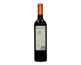 PALO ALTO | ΟΙΝΟΣ ΕΡΥΘΡΟΣ  750 ML