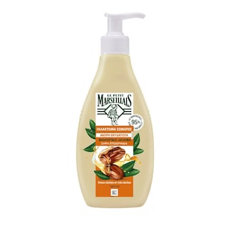 LE PETIT MARSEILLAIS | Γαλάκτωμα Σώματος με Βιολογικό Jojoba 250ml