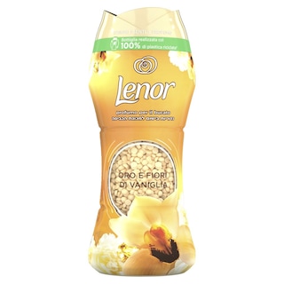 LENOR | Ενισχυτικό Άρωμα Ρούχων Χρυσή Ορχιδέα 210g