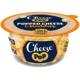 Μπαλίτσες Τυρί Cheese Pop Cheddar 65g