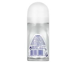 NIVEA | NIVEA DEO ROLL B&W ULT.50ML(1+1)