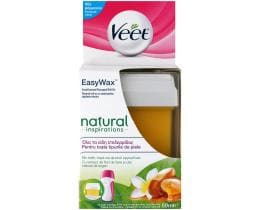 VEET | Ανταλλακτικό Κεριού Συσκευής Roll On Αργανέλαιο 50ml