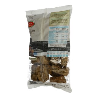 ΚΡΗΤΩΝ ΑΡΤΟΣ | KR AR RUSK BARLEY FLOUR NO SALT 350G