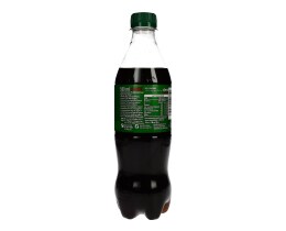 COCA COLA | Αναψυκτικό Cola Στέβια Φιάλη 500ml