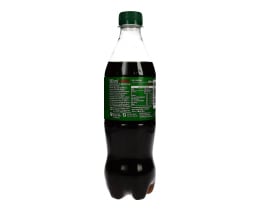 COCA COLA | COCA COLA STEVIA BOT. 500ML
