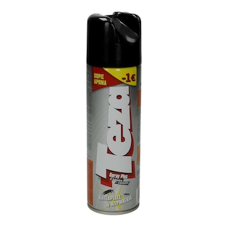 TEZA | ΚΑΤΣΑΡΙΔΟΚΤΟΝΟ SPRAY ΑΟΣΜΟ 300 ML