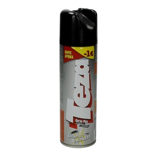 TEZA | ΚΑΤΣΑΡΙΔΟΚΤΟΝΟ SPRAY ΑΟΣΜΟ 300 ML