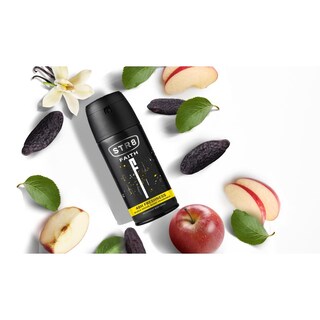 STR8 | STR8 DEO SPRAY FAITH 150ML Spray Faith 150ml