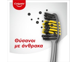 COLGATE | .