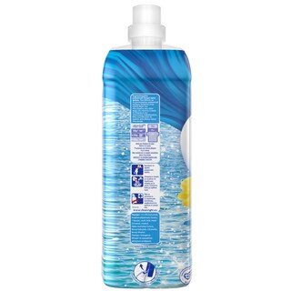 SOUPLINE | Συμπυκνωμένο Μαλακτικό Αύρα Αιγαίου 77 Μεζούρες