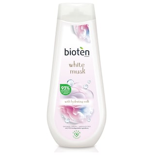 BIOTEN | Αφρόλουτρο White Musk 750ml