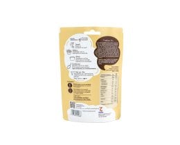 3Α | Ρεβύθια Χονδρά Έτοιμα Φυσικά 180g