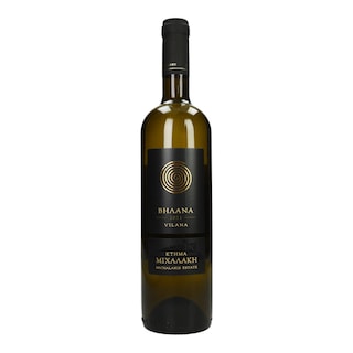 ΜΙΧΑΛΑΚΗ | Οίνος Λευκός Βηλάνα 750ml