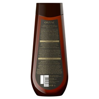 ORZENE | SHAMP PURE DETOX 400ML