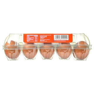 ΒΛΑΧΑΚΗΣ | Eggs Barn 10 Pieces