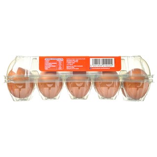 ΒΛΑΧΑΚΗΣ | Eggs Barn 10 Pieces