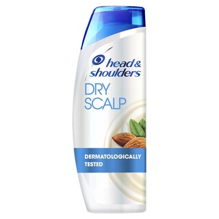 HEAD&SHOULDERS | Σαμπουάν Dry Scalp Care Αντιπιτυριδικό Κατά Της Ξηροδερμίας 360ml