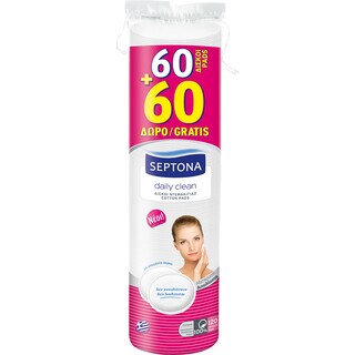 SEPTONA | ΔΙΣΚΟΙ ΝΤΕΜΑΚΙΓΙΑΖ 60 ΤΕΜ