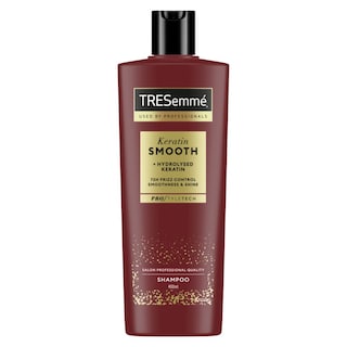 TRESEMME | Shampoo Keratin Smooth 400ml