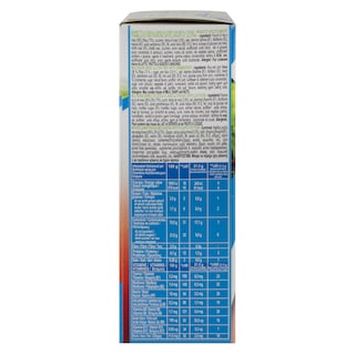 NICOLI | Μπάρες Δημητριακών Κόκκινα Φρούτα Χωρίς Γλουτένη 6x21.5gr