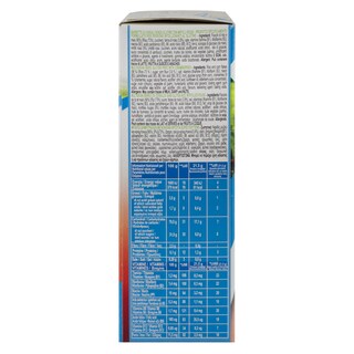 NICOLI | Μπάρες Δημητριακών Κόκκινα Φρούτα Χωρίς Γλουτένη 6x21.5gr