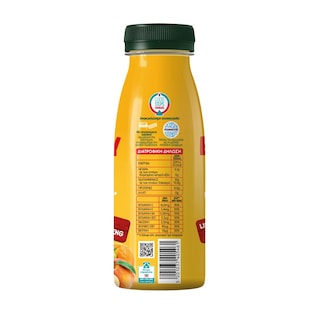 LIFE | Χυμός Energy Boost Ginger & Giseng 250ml