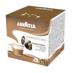 Κάψουλες Καφέ Dolce Gusto Cappuccino 200g