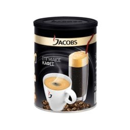 JACOBS | Στιγμιαίος Καφές  200g