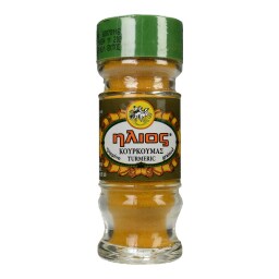 ΗΛΙΟΣ | Κουρκουμάς  40g