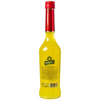MEDITERRANIO | Limoncello  500ml