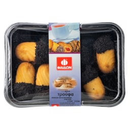 ΦΑΙΔΩΝ | Πτι Φουρ Τρούφα 350g