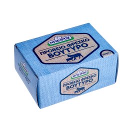 ΗΠΕΙΡΟΣ | Βούτυρο Πρόβειο 250g