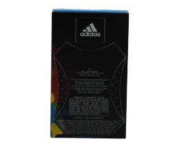 ADIDAS | ΚΟΛΩΝΙΑ ΑΝΔΡΙΚΗ TEAM FIVE 100 ML