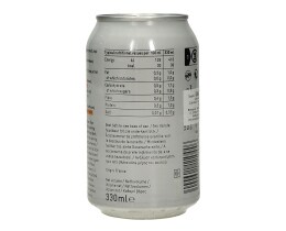 365 | Μπύρα Κουτί Pils 330ml