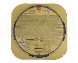 ALFA | Πίτα Παραδοσιακή Μετσόβου με Τυρί Κατεψυγμένη 850g