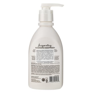 JASON | Αφρόλουτρο Ροδόνερο 887ml