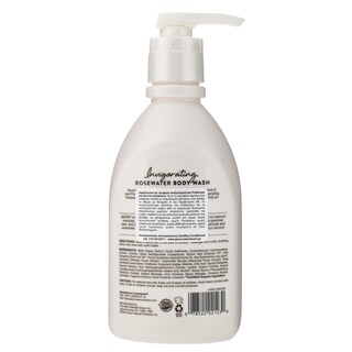 JASON | Αφρόλουτρο Ροδόνερο 887ml