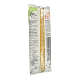 NATURE'S PROMISE | Σπαγγέτι Χωρίς Γλουτένη 500g