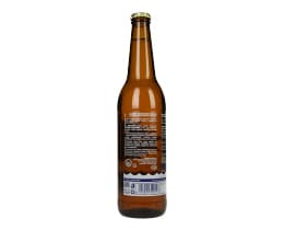 ΝΗΣΟΣ | Μπύρα Νήσος All Day Bio Φιάλη 500ml