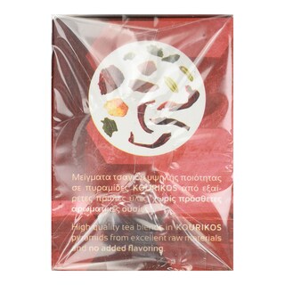 KOURIKOS | Τσάι Άλικη Θύελλα 30gr