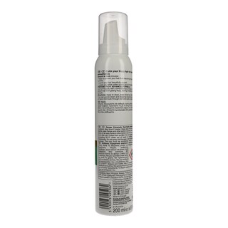 PANTENE | ΑΦΡΟΣ ΧΤΕΝΙΣΜΑΤΟΣ  200ML