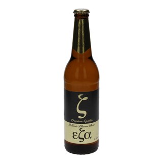 Z | BEER  500ML