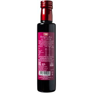 ΤΟΠ | Ξίδι Βαλσάμικο Cranberry 250ml