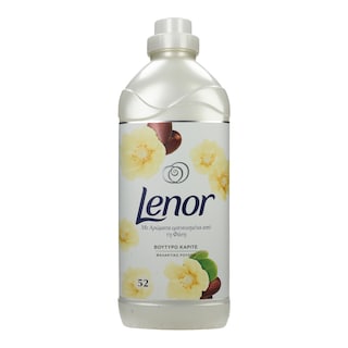 LENOR | ΣΥΜΠΥΚΝΩΜΕΝΟ ΜΑΛΑΚΤΙΚΟ ΡΟΥΧΩΝ ΒΟΥΤΥΡΟ ΚΑΡΙΤΕ 52 MEZ
