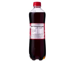 ΑΒ | Αναψυκτικό Cola 500 ml  500 ml