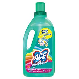 ACE | GENTILE | Wash Booster Gentile 2lt
