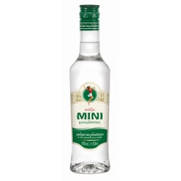 ΜΙΝΙ | Ούζο Μυτιλήνης 200ml