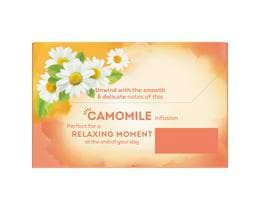 LIPTON | Herbal Tea Chamomile 20x1g